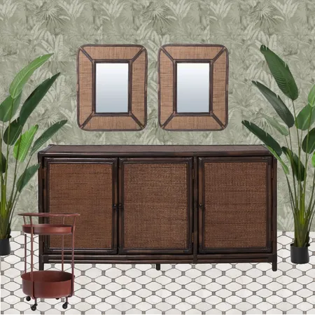 bar Interior Design Mood Board by steph.baker on Style Sourcebook