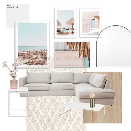 coast comp Interior Design Mood Board by Olivia Owen Interiors on Style Sourcebook