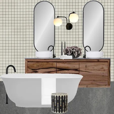 wip Interior Design Mood Board by steph.baker on Style Sourcebook
