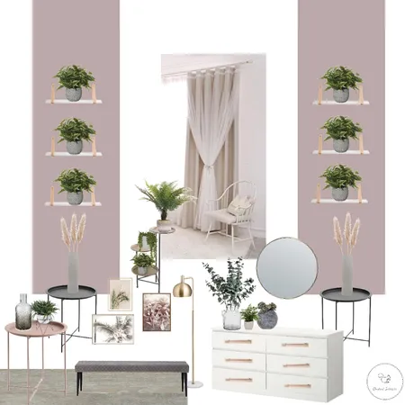 tweeze 2v2 Interior Design Mood Board by Chestnut Interior Design on Style Sourcebook