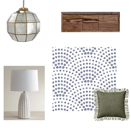 Mood Board Yellow Room Interior Design Mood Board by alabama_kristin on Style Sourcebook