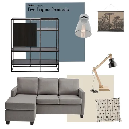 Snug Interior Design Mood Board by Aimzz on Style Sourcebook