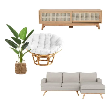 lounge Interior Design Mood Board by braydeethompson on Style Sourcebook