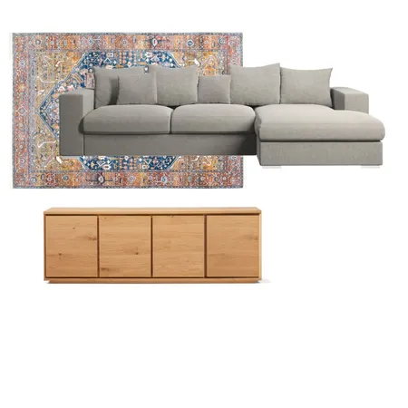 Living room minimal console Interior Design Mood Board by chart10110 on Style Sourcebook