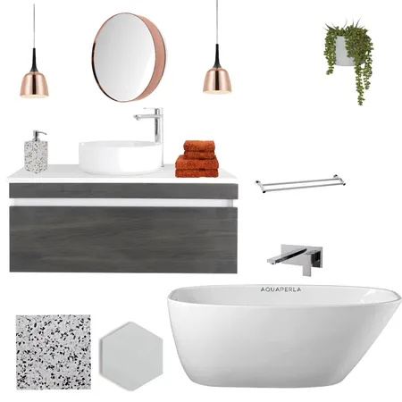 Colgrave Way Duncraig Interior Design Mood Board by beck1970 on Style Sourcebook