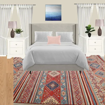 Carpet Choice 8 Interior Design Mood Board by Jaleh on Style Sourcebook