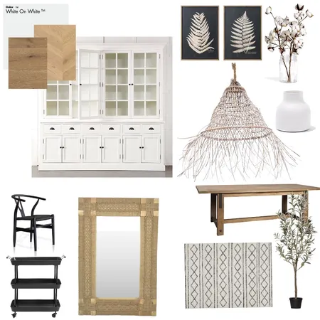 Spring Gully Interior Design Mood Board by lucynally on Style Sourcebook