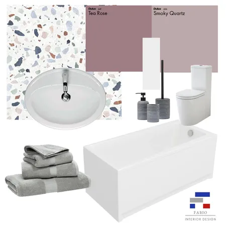 Террацо Interior Design Mood Board by Zhanna Zhak on Style Sourcebook