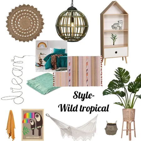 sophia room Interior Design Mood Board by Jeny Duvenage on Style Sourcebook
