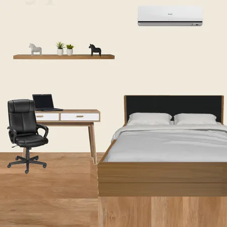 bed room Interior Design Mood Board by lobsterketchup on Style Sourcebook