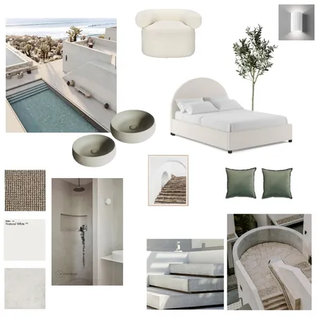 Mood Board 1 Interior Design Mood Board by AChapman on Style Sourcebook