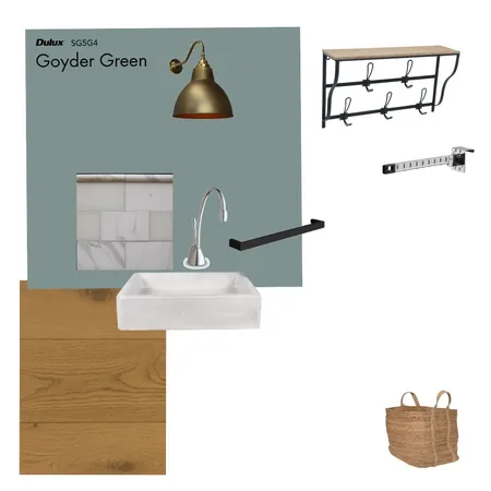Utilty room Interior Design Mood Board by Aimzz on Style Sourcebook