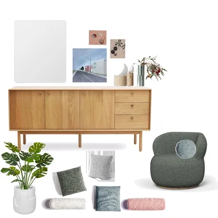 LIVING ROOM Interior Design Mood Board by amyclairejennings on Style Sourcebook