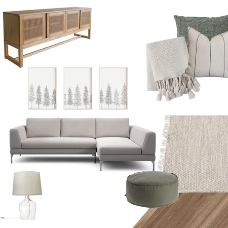 Moodboard Monday Interior Design Mood Board by Oleander & Finch Interiors on Style Sourcebook