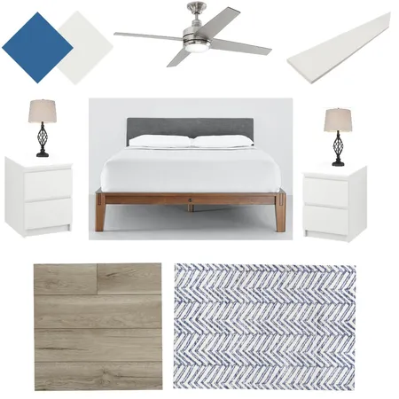 Module 10 Interior Design Mood Board by Lesleyandrade on Style Sourcebook