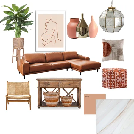 newsletter 2.1.21 Interior Design Mood Board by blevine on Style Sourcebook