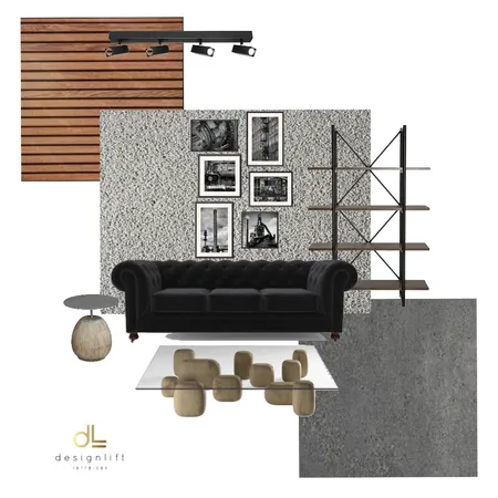 Interior Goals 2021 Interior Design Mood Board by DLift on Style Sourcebook