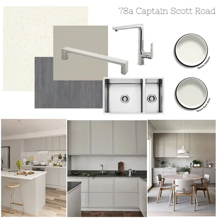 Van Greuning Moodboard Interior Design Mood Board by Samantha McClymont on Style Sourcebook