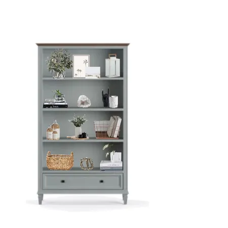Whelf Interior Design Mood Board by Oleander & Finch Interiors on Style Sourcebook