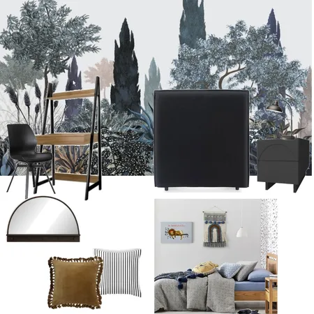 f Interior Design Mood Board by felicitym on Style Sourcebook