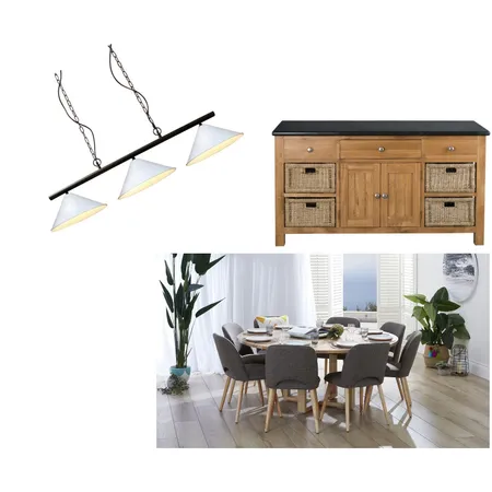 gogooo Interior Design Mood Board by Halima oreibi on Style Sourcebook