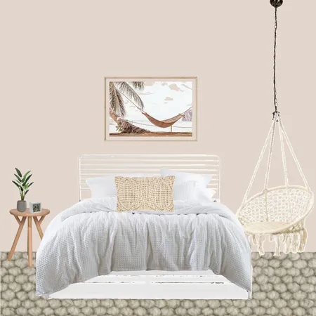 My bedroom 2 Interior Design Mood Board by melanie vrondas on Style Sourcebook
