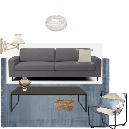 Stue_1 Interior Design Mood Board by alisat on Style Sourcebook