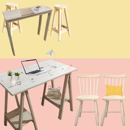 oficina Interior Design Mood Board by vel on Style Sourcebook