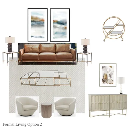 Bradley Court Interior Design Mood Board by MyPad Interior Styling on Style Sourcebook