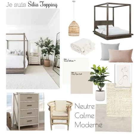 mood board Final Interior Design Mood Board by Silia23 on Style Sourcebook
