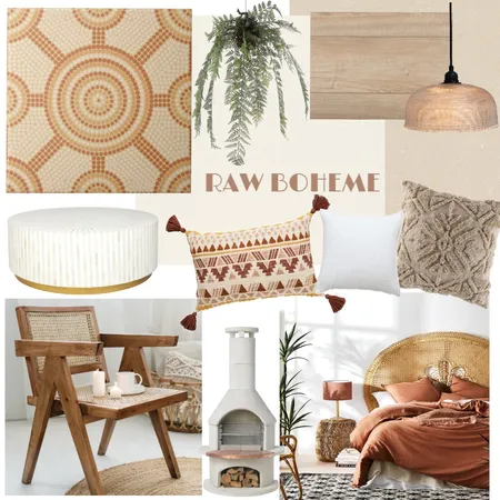 module 3 DONE Interior Design Mood Board by bridgetteanne14 on Style Sourcebook
