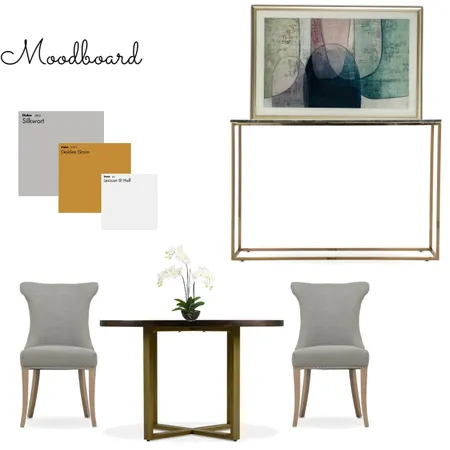 Sandown Furnish 3 Interior Design Mood Board by Mankoana on Style Sourcebook