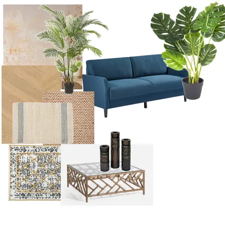 coastal Interior Design Mood Board by nikita33 on Style Sourcebook