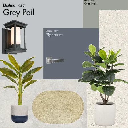 Front porch Interior Design Mood Board by Sunshine.daisy on Style Sourcebook