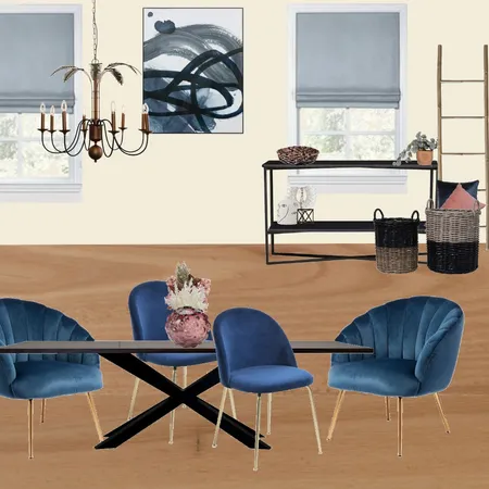 joha comedor Interior Design Mood Board by idilica on Style Sourcebook