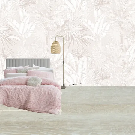 first bedroom Interior Design Mood Board by Lilly Devine on Style Sourcebook