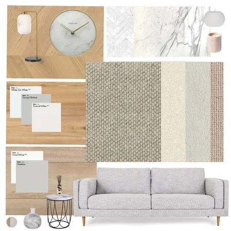 Mood Board Kinsmead Interior Design Mood Board by SarahN on Style Sourcebook