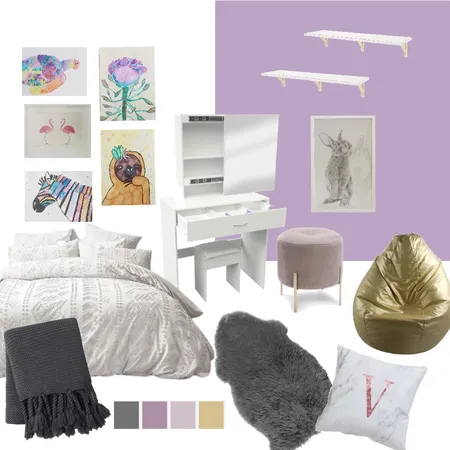 Verity zoom Interior Design Mood Board by Oleander & Finch Interiors on Style Sourcebook