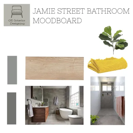 JAMIE STREET MOODBOARD REALxxxx Interior Design Mood Board by greta.27 on Style Sourcebook