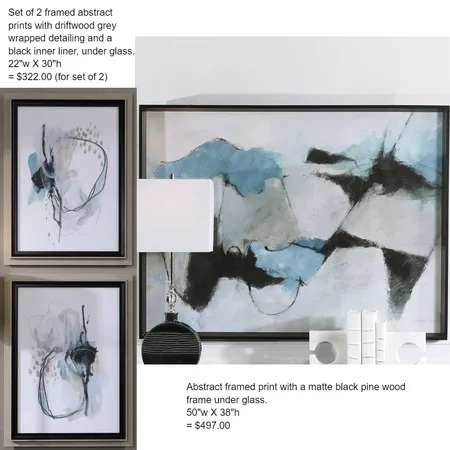 latham art b Interior Design Mood Board by Intelligent Designs on Style Sourcebook