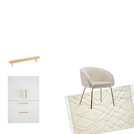 Study Interior Design Mood Board by reneevella on Style Sourcebook