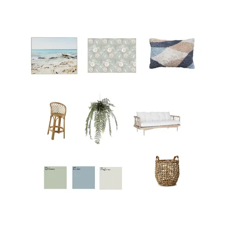 Assignment 3 Interior Design Mood Board by mccormickj@hotmail.co