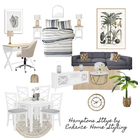 Bawley Point Interior Design Mood Board by Jem Crestani Interior and Colour Consulting on Style Sourcebook
