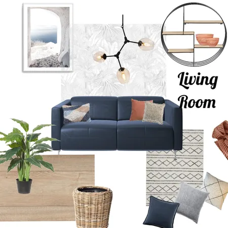 Гостиная Interior Design Mood Board by Olga Denisova on Style Sourcebook