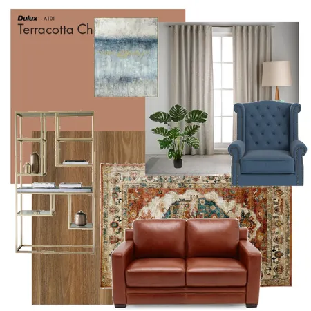 Living Room 2 Interior Design Mood Board by freese.nicole@gmail.com on Style Sourcebook