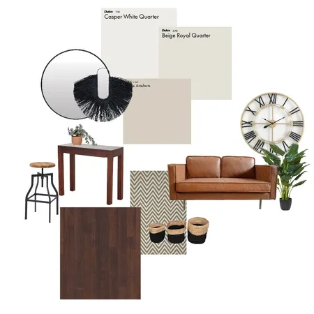 Arataki 2021 Interior Design Mood Board by INTERIORS for living on Style Sourcebook