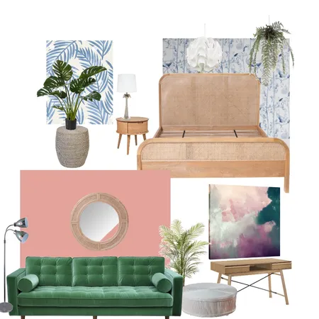 sir Interior Design Mood Board by Margo Midwinter on Style Sourcebook