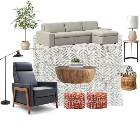 Barb Interior Design Mood Board by kchanana on Style Sourcebook