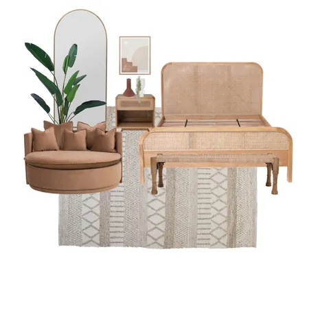 Bedroom Interior Design Mood Board by jlousmith80 on Style Sourcebook