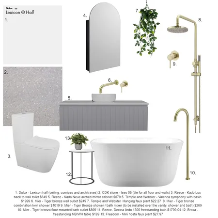 part c Interior Design Mood Board by Shaecarratello on Style Sourcebook